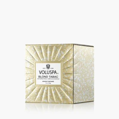 Vela Classic Blond Tabac - voluspa - Image 3