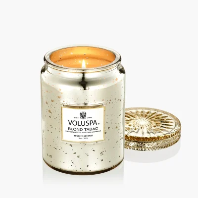 Vela Blond Tabac Large - voluspa