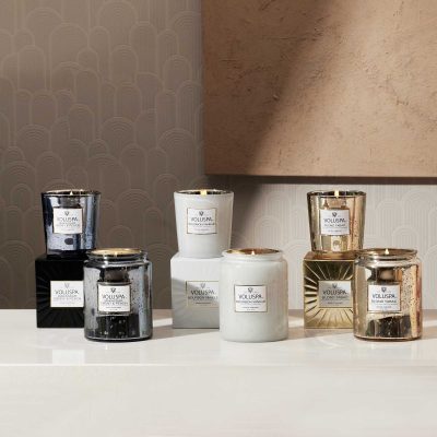 Vela Classic Blond Tabac - voluspa