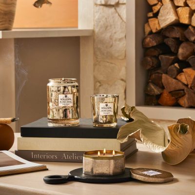 Vela Blond Tabac Large - voluspa