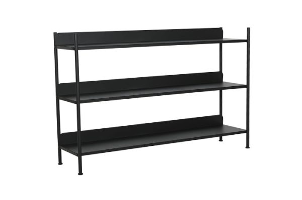 consola/Estante metal