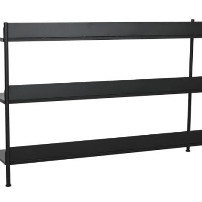 consola/Estante metal - Image 5