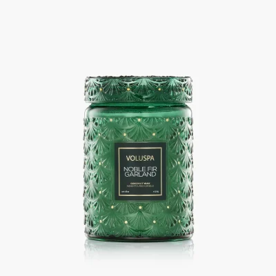 Vela NOBLE FIR GARLAND Large - voluspa - Image 4