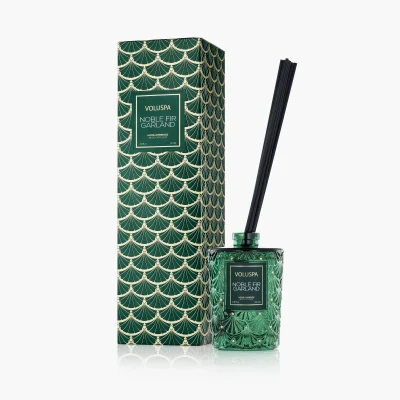 Diffuser NOBLE FIR GARLAND - voluspa