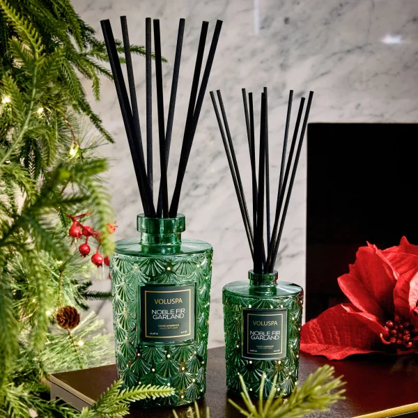 Diffuser NOBLE FIR GARLAND - voluspa