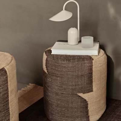 Arum Portable Lamp Caxemira - ferm living - Image 6