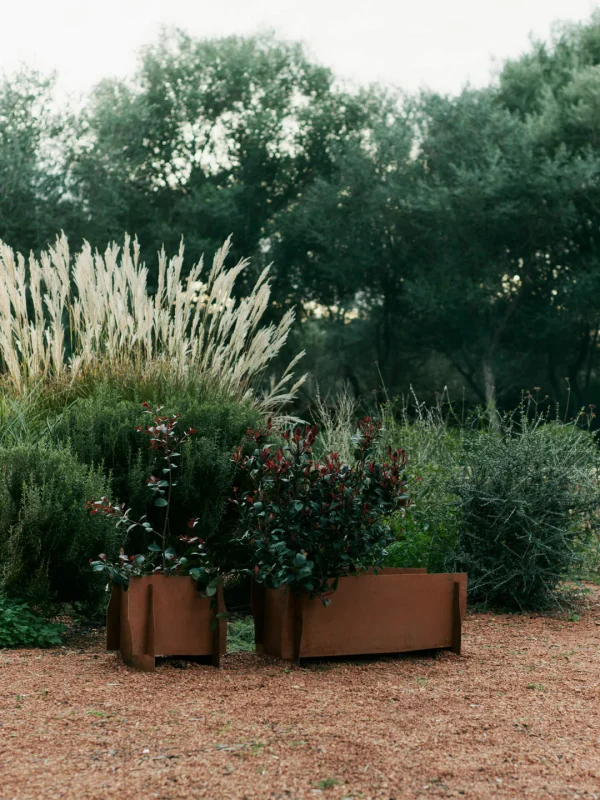 Vaso de Lapela Quadrado - ferm living