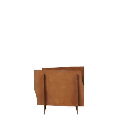 Vaso de Lapela Quadrado - ferm living - Image 3