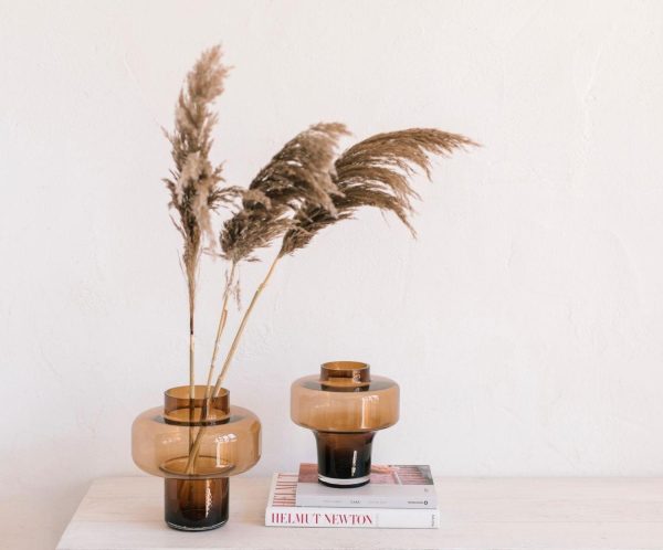 Vaso Marron