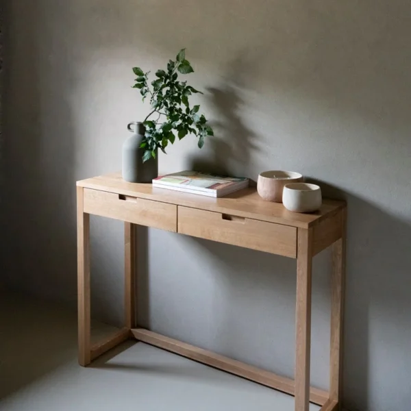 CONSOLA MILOS