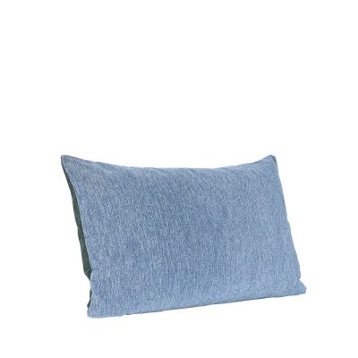 Almofada Bliss Verde/Azul - Image 4