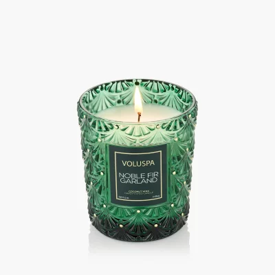Vela Classic NOBLE FIR GARLAND - VOLUSPA - Image 5