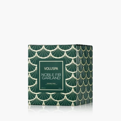 Vela Classic NOBLE FIR GARLAND - VOLUSPA - Image 6