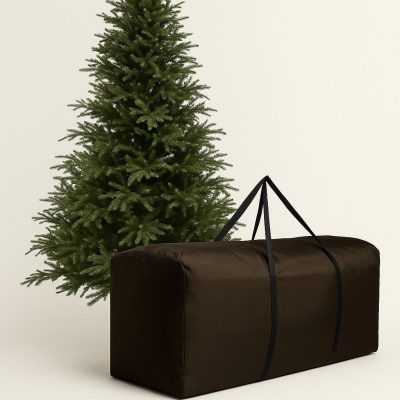 Saco de Arrumação XL - Árvore de Natal