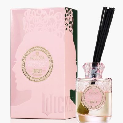 Diffuser Perfectly Pink Yuzu - Voluspa