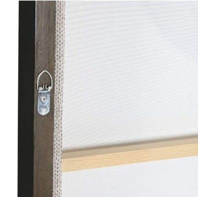 QUADRO big black&White TEDDY I