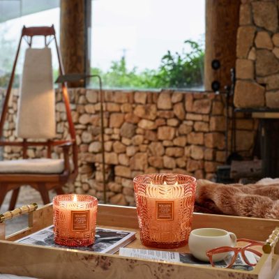 Vela Classic Spiced Pumpkin Latte - Voluspa