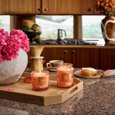 Vela Classic Spiced Pumpkin Latte - Voluspa