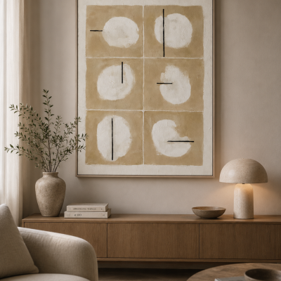 Quadro Iris
