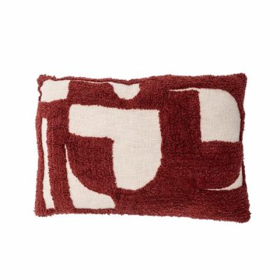 Almofada Olica Bloomingville em Algodão OEKO-TEX® | 60x40 cm